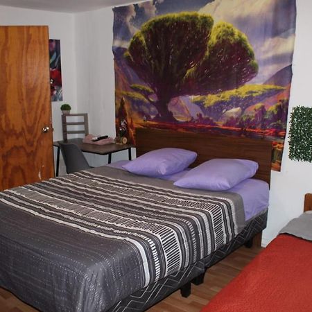 El Valle Copiapó Zewnętrze zdjęcie