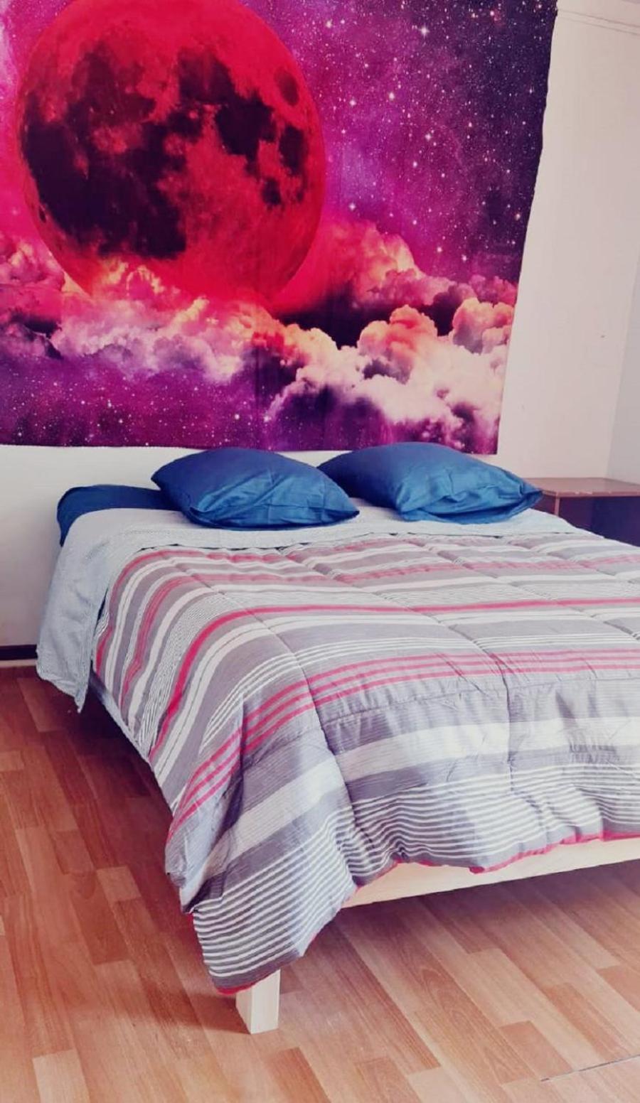 El Valle Copiapó Zewnętrze zdjęcie