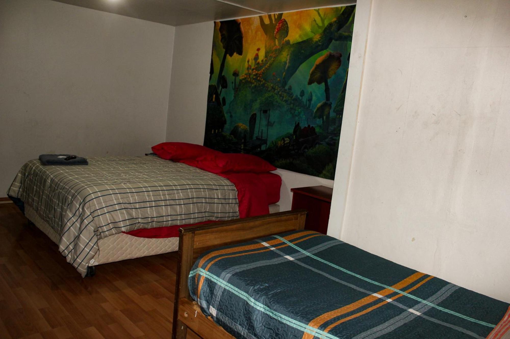 El Valle Copiapó Zewnętrze zdjęcie
