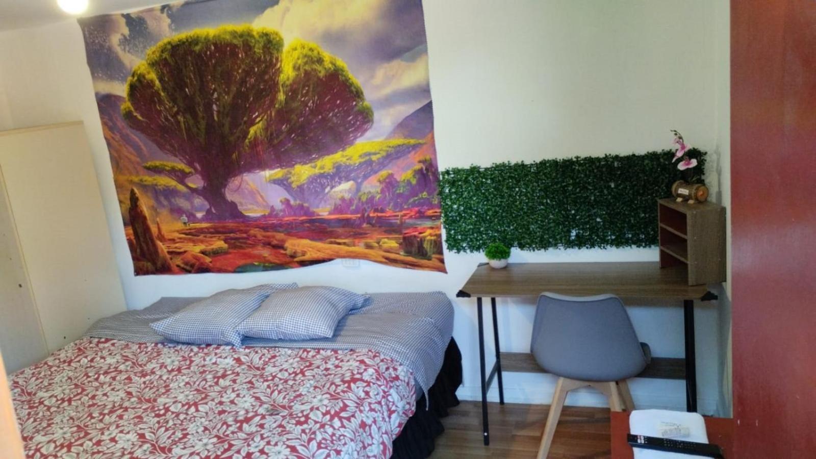 El Valle Copiapó Zewnętrze zdjęcie