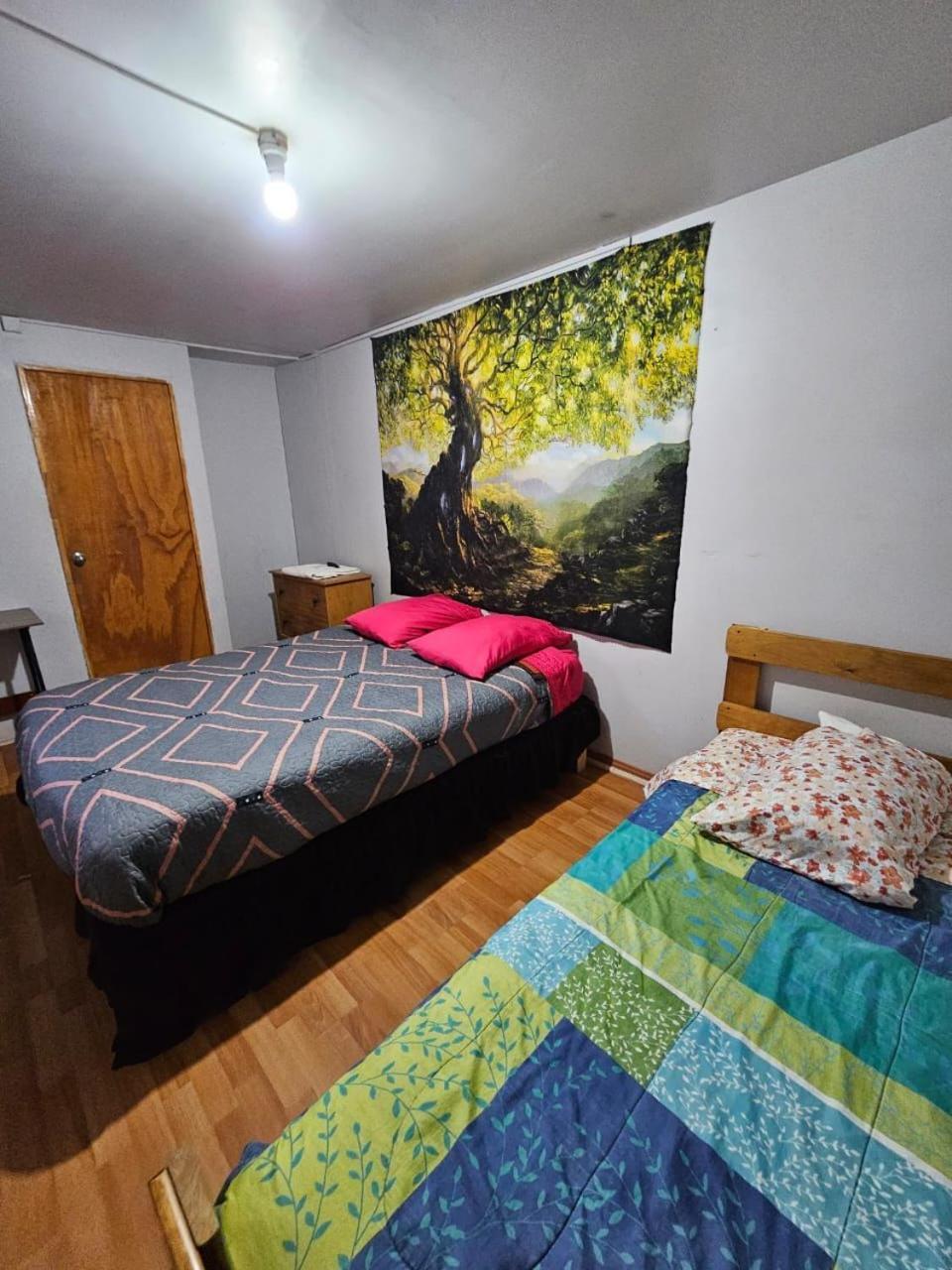 El Valle Copiapó Zewnętrze zdjęcie